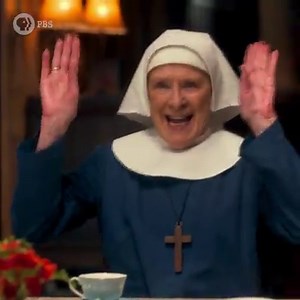 405K views · 125 reactions | The midwives are back as Poplar prepares for the Queen's royal birth! | Thirteen WNET New York | Facebook