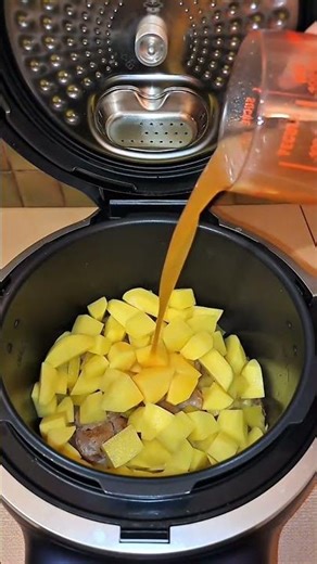 Recette de Paupiettes #cuisine #recette #recettefacile #cooking #food #recipe #enjoy #cookeo
