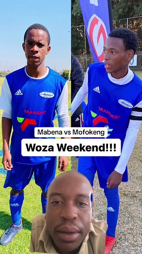 Mabena vs Mofokeng: Clash in PSL Finals
