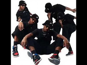 DBN Gogo, Ch'cco & TNK MusiQ - Bells (Remix) ft. JuniorMR