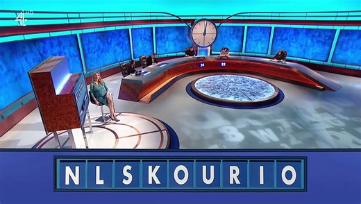 Countdown - Monday 8th November 2021 - video Dailymotion