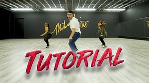 4.1K views · 110 reactions | Dance Tutorial for Tropkillaz, J Balvin,...