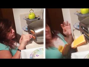 These Are Your WORST Kitchen Nightmares 😱 | Funny Cooking Fails | Peachy 2023