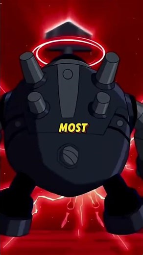 Why Ben 10,000 Always Use Atomic X Instead Of Alien X? #Ben10 #Ben10000 #BenTennyson