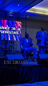 Willie Banks Jr. on Reels