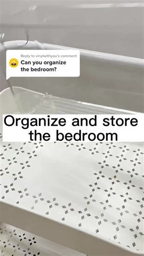 Organizing Your Bedroom: Tips and Hacks