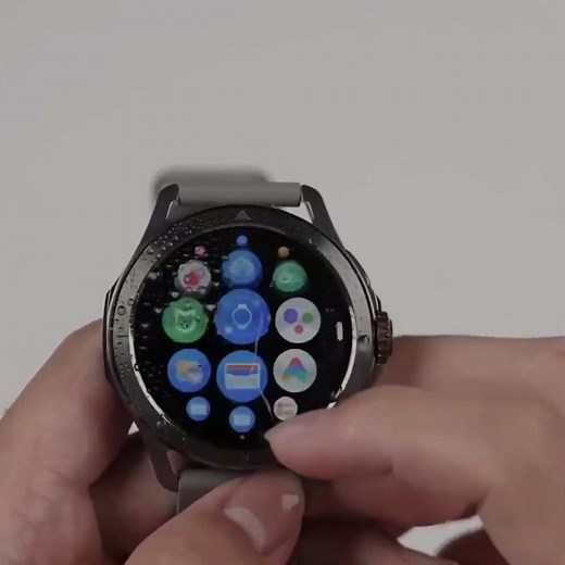 Xiaomi Watch S4 Sport Unboxing