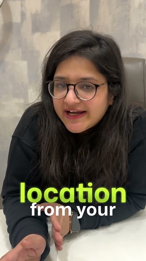How to Hide Location on Instagram Story