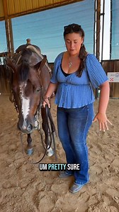 TX OOTD!🐴 Check out my new watch band design with Hadlock Designs!!! Link to order is in the comments⬇️ | Katie Van Slyke