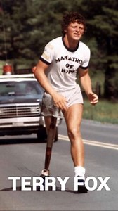 11K views · 15K reactions | The Man Who Ran on One Leg ‍♂️ With...