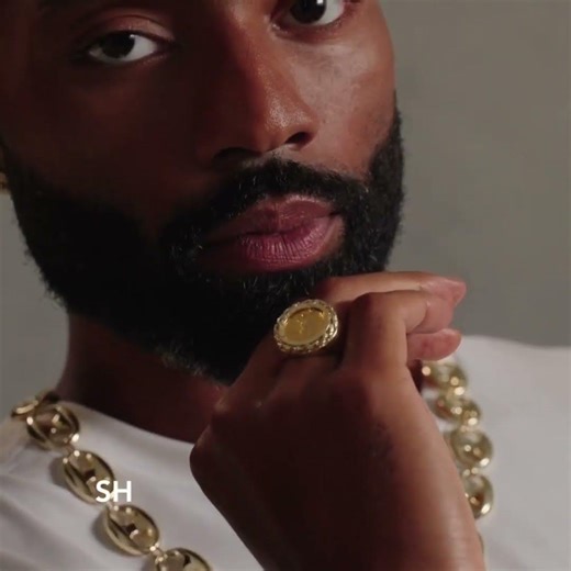 Spring Sale Is Live – Up to 40% Off Real Gold Jewelry ⛓️‍💥