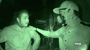 16K views · 400 reactions | 7 years ago today, Ghost Malone teamed up with Ghost Adventures for an episode called “The Slaughterhouse” that was anything but boo-ring. Were you on a roller-ghoster of emotions when you watched this spooky installment of #GhostAdventures?  | Extra Posty | Facebook
