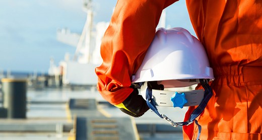 What does safety culture mean in shipping?