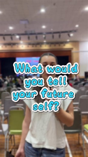 First days are always a mix of excitement and nerves. 😰 So we asked our new students a simple question during orientation: “What would you tell your future self?” 🤔 Something to remember this moment, and a message they can come back to a few years from now when they’re older, wiser, and closer to their goals. Now it’s your turn - comment down below: what would you tell your future self on Day 1 of university? 😆 #SEGiUniversity #Orientation2026 #SEGians | SEGi University & Colleges