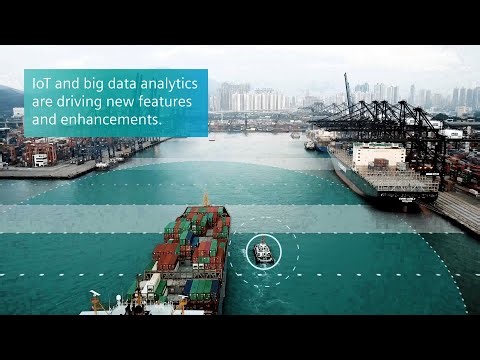 NX Next Generation Design for Shipbuilding