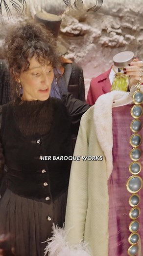 Behind the Scenes with Kerry Anne Barnard: One Piece Costumes