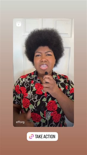 Electronic Frontier Foundation (EFF) on Reels