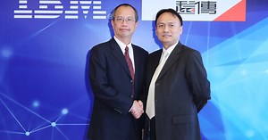 力抗 Amazon 等強敵，IBM 如何用 AI Watson 建立獨有雲端競爭力？ - INSIDE