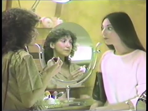 Possibly in Michigan (Clip 01)