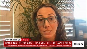 Tracking outbreaks to prevent future pandemics