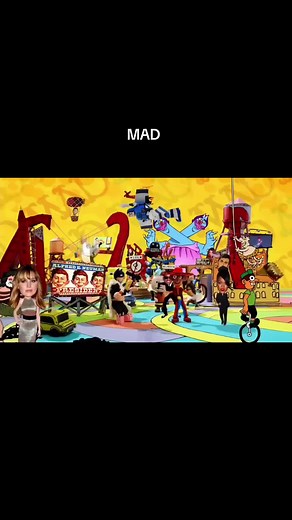 Parodias de caricaturas en MADTV: Humor y diversión asegurada