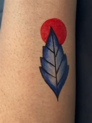 Simple Tattoo Ideas for Beginners: Minimal Arm Sketches