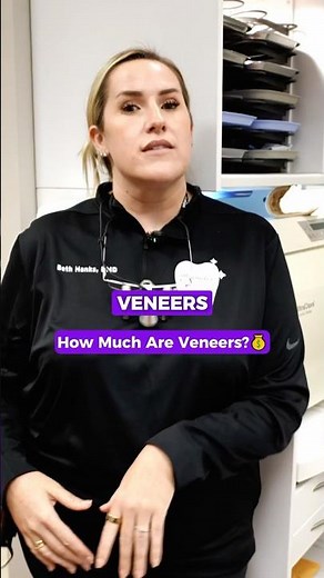 How much are veneers?