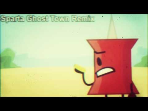 (KWE) [TPOT 2 - 22] "And you've decided to start CHEATING!?" - Sparta Ghost Town Remix