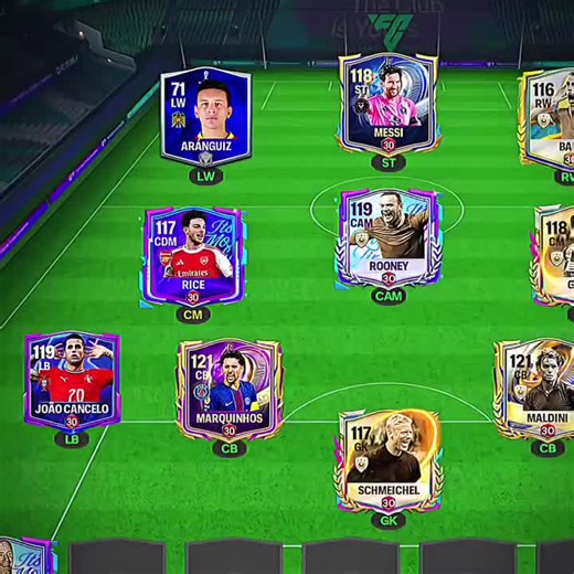 Who is the better 🤔? #fcmobile #viral #viral #viewsproblem | fc mobile