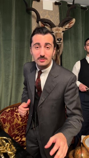 COMMA Group on Reels