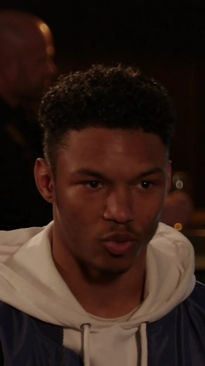 Who’s going to tell him…? 😅 #TOWIE 9pm on #itvbe