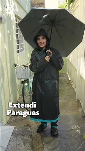 Protect Yourself from the Rain with Betterware | July 2026 Catalog
