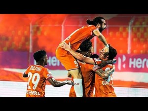 Tiki-Taka FC Goa Song (Konkani song) | FC Goa Video song | FC Goa New video song |#youtube #fcgoa