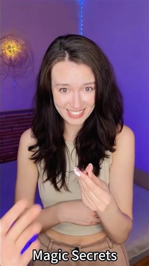 MAGIC TRICKS REVEALED TUTORIAL . MAGIC TRICK TREND MAGIC REVEAL .#Magic #Magician #magical