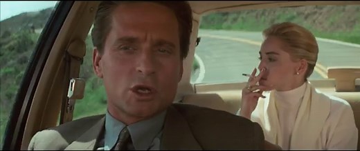 BASIC INSTINCT (1992) | 4K Restoration | Trailer | Dir. by Paul Verhoeven & starring Sharon Stone