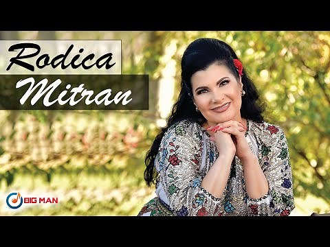 Muzica Populara 2020 - Rodica Mitran - Colaj Muzica Populara