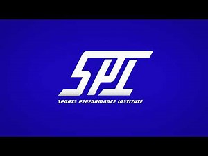 Sports Motion Graphics Logo Animation