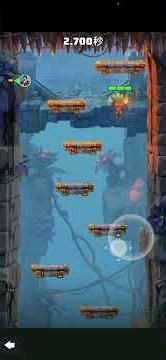 [Last War] I tried going to the bottom of the ruins