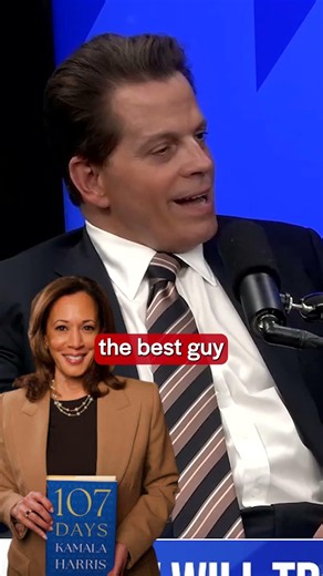 The Problem With The Democrats I Anthony Scaramucci