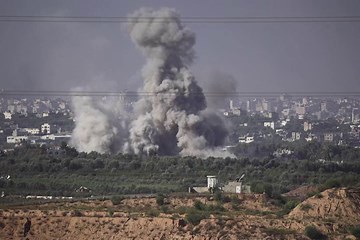 Israel-Hamas War: Israel Lowers Oct. 7 Death Toll Estimate to 1,200