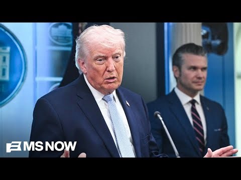 ‘Unfathomable’: Fmr. Pentagon Spokesperson says Iran turned the Strait of Hormuz into a ‘toll booth’