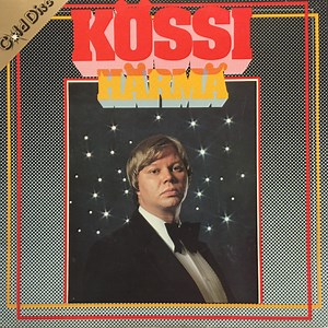 Kössi Härmä - Kössi Härmä