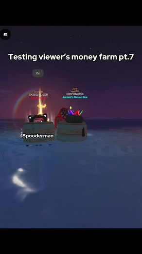 Ultimate Fisch Test Update: Explore New Features