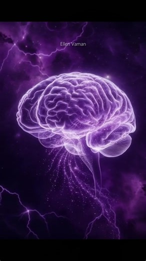 ∞ Brainwaves – The Music of the Mind - Gamma, Beta, Alpha, Theta, and Delta ∞ Within the human brain lives a universe of light, rhythms, currents, and waves that shape our thoughts, moods, dreams, and states of awareness. Though these waves don’t have colours in a scientific sense, radiant tones can be used to symbolise the energy each one carries — a poetic way to reveal the invisible dance of consciousness. Gamma Waves — Higher Awareness >30 Hz The fastest brain waves, associated with high-lev