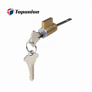 [Hot Item] 5pin or 6pin Replacement Cylinder Mortise Cylinder Lock Parts