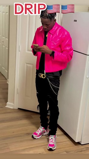 #🔥🔥💥💥💥💯💯💯 #dripnation #outfit #fashion #swag #swagstepchalleng #extrafashion #visibilite #vue #vural #haitiantiktok #haitian #haiti #1millionaud #1m #100kviews @𝕋 𝕆 ℕ ℕ 𝕐_𝔻 𝕀 𝕆 ℝ 🥶 @Drip_Show_Konekte @Hyppolite Loubenson