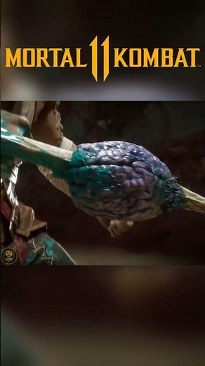 Mortal Kombat 11 - All Baraka Fatalities (4K 60FPS)