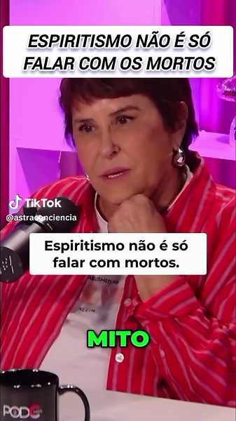 Espiritismo: O Maior Mito Revelado