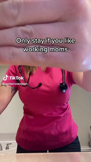 NoraRoseJean on TikTok