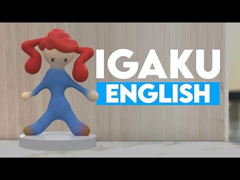 Trickle - Igaku【English Cover】